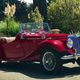 Illustration for article titled How A Little Red Sports Car Became An Essential Part Of My Family